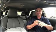 2019 Corolla Hatchback JBL Sound System vs Standard Sound (Part 11)