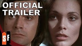 Dr. Jekyll And Sister Hyde (1971) - Official Trailer
