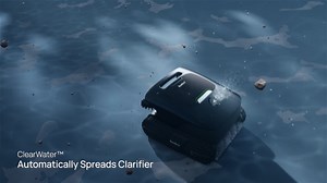 Unmatched Precision for Any Pool! ‍♂️ Meet the AquaSense 2 Ultra: World's first 5-in-1 pool cleaner with HybridSense™ AI vision. Detects debris and adapts to complex multi-level pools.  Take your pool care to new heights—sign up now! | Beatbot | Facebook