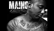Maino - All The Above Instrumental (REAL)