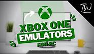 11 Best Xbox One Emulators for PC (Best for 2023)