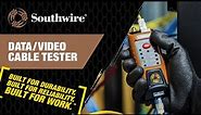 Data/Video Cable Tester