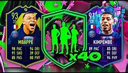 40x YEAR IN REVIEW PLAYER PICKS! 😲 FIFA 23 Ultimate Team