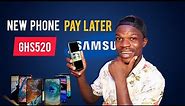How To Get Cheap, Affordable Phones To Buy In Ghana And Pay In Installment (2023)