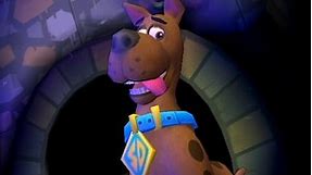 Scooby-Doo! First Frights - Episode 1: Walkthrough Part 2 (Nintendo Wii)