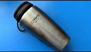 Stainless Nalgene Bottle: Full Review by TheGearTester