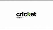 Cricket Wireless Ringtone (HIGH QUALITY RIP)