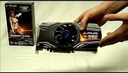 Sapphire Radeon HD 6790 Unboxing and Overview