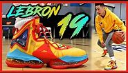 Nike LeBron 19 Performance Review!