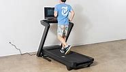 The Best Treadmill