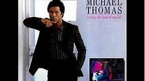 Philip Michael Thomas - All My Love | 1985