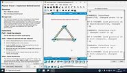 6.4.1 Packet Tracer - Implement Etherchannel