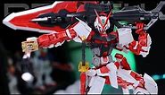 MG 1/100 Gundam Astray Red Frame Kai | GUNDAM SEED ASTRAYS