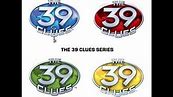 The 39 Clues Series Book Review