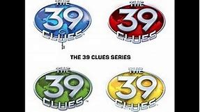 The 39 Clues Series Book Review