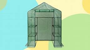 Run, don't walk, to Aldi as store brings back beloved mini greenhouse for $39.99