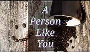 A Person Like You Poem | Inspirational Motivational Friendship Poems