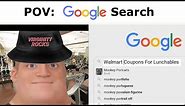 Mr Incredible becoming younger with every (Google Search)