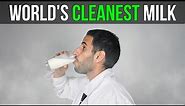World's Cleanest Milk