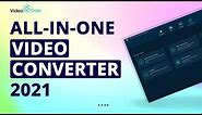 Best Video Converter for PC & Mac 2023 | VideoSolo Video Converter Ultimate Tutorial