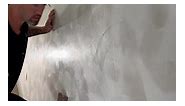 White venetian plaster... - Exotic Wall Finishes and Design