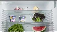 Product Review: Fisher & Paykel 494L Bottom Mount Fridge Black Stainless Steel RF522BRPB6