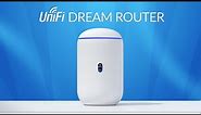 Introducing: Ubiquiti UniFi Dream Router