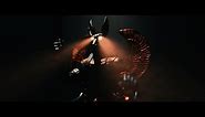 Saint Raven - Joker (Official Music Video)