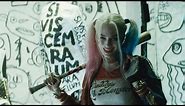 Suicide Squad - "Harley" [HD]