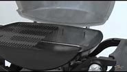 Weber Q 300 Gas Grill - Product Review Video