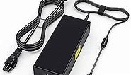 Delippo 19V 6.32A 120W Slim Laptop ac Adapter Charger for Toshiba PA3717E-1AC3 PA3717U-1ACA PA3290E-1ACA PA5083U-1ACA PA3381U-1ACA