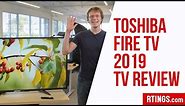 Toshiba Fire TV 2019 Review - RTINGS.com