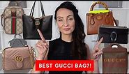 12 BEST and WORST GUCCI Bags To Buy 😮
