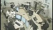 Mad Office Workers