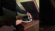 78 RPM record player explained- 3 formats in one!