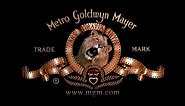 Metro-Goldwyn-Mayer (1989/2001) (1080p HD)