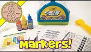 Crayola Marker Maker Kit - Create Custom Colors & Make Your Own Markers