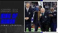 Jimmy Johnson Ring of Honor Induction | Dallas Cowboys 2023