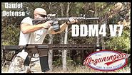 Daniel Defense DDM4 V7 AR-15 Review: Top Tier Fighting Rifle?