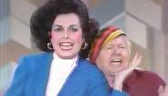 Ann Miller & Mickey Rooney perform numbers from "Sugar Babies" (Mike Douglas Show)