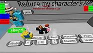 how to beat lv 39 in try to die roblox