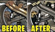 Unbelievable Nut & Bolt Restoration on BMW M3