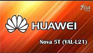 Huawei Nova 5T (YAL-L21)