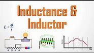 The Ultimate Guide to Understanding Inductance and Inductors
