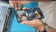 Sony XZ3 Broken LCD Panal Replacement | Sony Xperia XZ3 Display |Sony Xperia XZ2 Screen Replacement