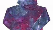 Nebula Hoodie adult S for sale | Busybizzle247