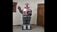 Lost In Space Robot B9 costume