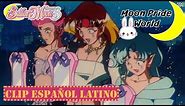 Sailor Moon Super S - Episodio 149 Trio Amazonas Español Latino