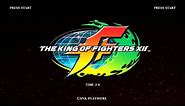 The King of Fighters XII (Arcade) 【Longplay】