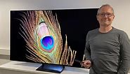 Samsung S90C im Test: Der neue OLED-Fernseher ist ein Musterknabe